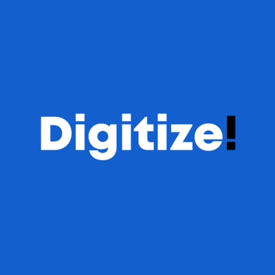 Digitize! GmbH - Pfäffikon SZ