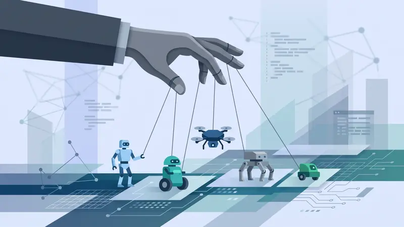 github copilot app im unternehmen mehrere ki agenten steuern.webp