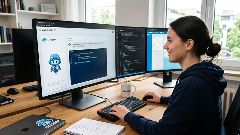 github copilot sdk ki agenten in eigene apps einbetten.webp