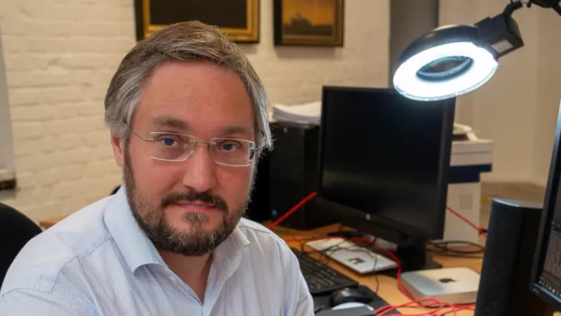 Lauth IT GmbH Matthias Lauth App Entwicklung