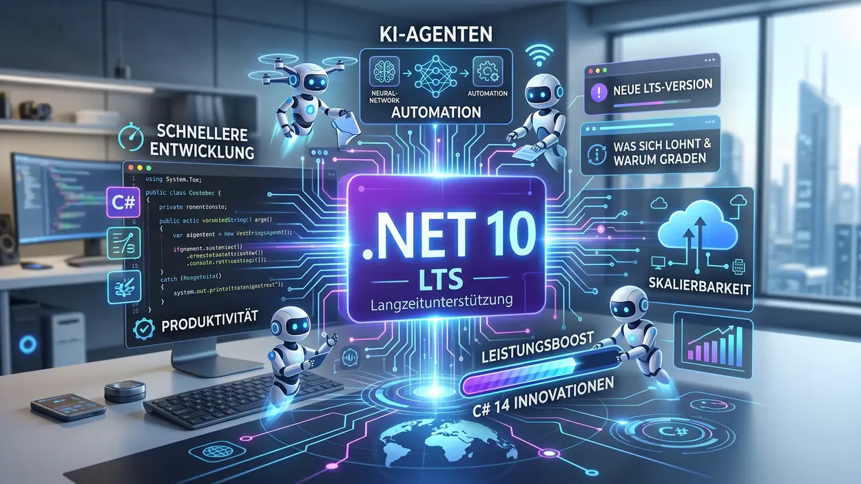 net 10 ist da lts ki agenten und was sich lohnt.webp